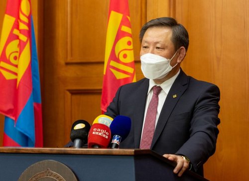 Л.Халтар: МИАТ компанид 4.7 тэрбум төгрөгийн санхүүжилт олгоно